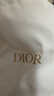 迪奥DIOR【邓为推荐】烈艳蓝金口红丝绒999哑光唇膏化妆品 生日礼物女 实拍图
