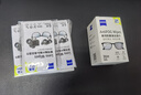 蔡司（ZEISS）镜头清洁 眼镜布 镜片清洁 擦镜纸 擦眼镜 清洁湿巾 60片装加6片装*3包 共78片 实拍图