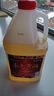 莫干山一级本色黄酒无焦糖色花雕酒手工酿造16.8度正宗浙江老酒5斤桶 绍迅6年 2.5L 1桶 15度有焦糖色一级 实拍图