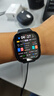 小米（MI）REDMI Watch 5 典雅黑 国家补贴 澎湃OS 2 心率血氧监测 蓝牙通话 红米手表5 智能手表 小米汽车 实拍图