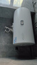 海尔出品统帅 电热水器80升家用2200W速热国家补贴20% 一级能效速热 LEC8001H-X5 实拍图