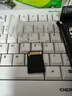 闪迪（SanDisk）256GB SD内存卡 4K V30 U3 C10 相机存储卡 读速200MB/s 写速140MB/s 微单/单反相机内存卡 实拍图