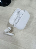 华为FreeBuds SE 4 ANC降噪版 真无线蓝牙降噪耳机 50小时长续航/多模式降噪/快速充电  陶瓷白 实拍图