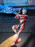 万代（BANDAI）SHF 奥特曼玩具 可动手办模型15CM SHF 捷德新生代之星 全新 实拍图