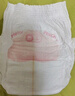 好奇（Huggies）铂金装小桃裤成长裤L120片(9-14kg)大号尿不湿拉拉裤【透爽散热】 实拍图