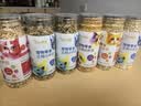 朗诺冻干肉碎拌饭猫犬零食粮伴侣冻干粮猫咪狗营养宠物食品美味解馋 单罐 鸡肉味60g 实拍图