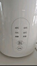 美的（Midea）电热水壶烧水壶自动断电长效保温一体恒温壶食品304不锈钢价保11.11 1500W快速加热1.5升 SH15X301 实拍图