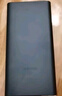 小米【3C认证】充电宝10000 22.5W 移动电源  苹果PD20W充电 适用安卓及iPhone 黑色可上飞机/火车 实拍图