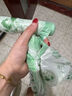 【新人专享特价限购】山茶花垃圾袋香味加厚抽绳垃圾袋 山茶花垃圾袋【50只】 实拍图