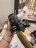 奥林巴斯（OLYMPUS）E-M10 MarkIV EM10四代 微单相机 数码相机 微单套机（14-150mm F4.0-5.6 II）黑色 实拍图