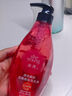 滋源专研去屑蓬松洗头水100g正品试用旅行装 实拍图