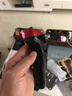 IZUMI泉精器 V553红色电动剃须刀浮动5刀头往复式男士刮胡刀90分续航日本进口刀网节日生日礼物送老公 实拍图