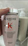 卡诗（KERASTASE）赋源芯丝沁养洗发水250ml（元气姜蓬蓬粉瓶）【临期清仓】 实拍图