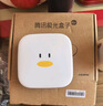 腾讯极光盒子6SE 电视盒子网络机顶盒 4K高清 1+32G存储 全志H618芯片 HDR10 手机无线投屏 带网口 实拍图