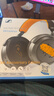 森海塞尔（Sennheiser）【政府补贴】MOMENTUM 4 无线耳机 80周年纪念版 蓝牙头戴耳机 大馒头4主动降噪音乐耳机 双11推荐 实拍图