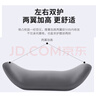 GREAT LIFE汽车腰靠腰部靠垫记忆棉靠背垫办公室家用腰托车用套装车载护腰垫 实拍图