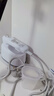 美的（Midea）【爆款热卖】手持挂烫机家用熨烫机/便携大蒸汽电熨斗/小型迷你差旅熨衣神器团购/政府补贴YS-10T1 实拍图