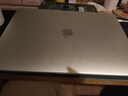 【官方质检】苹果（Apple） MacBook Pro/Air国行未拆M1M2M3二手苹果笔记本电脑 【拍拍质检丨多仓次日达】 99新19款912灰932银i9九代16G/512 99成新 实拍图