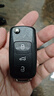 314°适用大众途观帕萨特宝来朗逸速腾POLO斯柯达汽车遥控器钥匙外壳 大众新款【3键灯前端】 加礼包 实拍图
