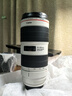 佳能（Canon）EF 70-200MM F2.8 IS III USM专业中长焦全画幅单反相机镜头 大三元镜头70-200三代 滤镜防护套装 实拍图