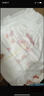 好奇（Huggies）铂金装小桃裤成长裤XL96片(12-17kg)加大号尿不湿【透爽散热】 实拍图