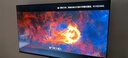 松下（Panasonic）LX600 55英寸 丽可彩4K AI智能语音 悬浮全面屏MEMC HDR10 开机无广告电视 TH-55LX600C 实拍图