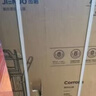 杰诺1800W大功率干湿吹三用桶式吸尘器商用工业酒店宾馆地毯装修洗车场JN-603T 实拍图