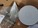 九牧JOMOO淋浴花洒套装增压防烫空气能除垢顶喷36416-126/1B2-1 实拍图