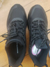 361°运动鞋男旷野秋冬季户外徒步抓地越野登山跑步鞋子男672442212-9 实拍图