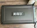 英得尔车载冰箱FC20/25L灵动双箱压缩机冷藏冷冻户外迷你露营小冰箱2025 20 车家两用 冷藏冷冻 20升 实拍图