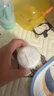 贝亲（Pigeon）婴儿爽身粉 玉米粉爽身粉  无滑石粉 无香精 50g HA15 实拍图