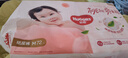 好奇（Huggies）铂金装小桃裤纸尿裤M144片(6-11kg)中号尿不湿【透爽散热】 实拍图