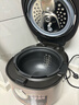 九阳（Joyoung）电压力锅电饭煲厚釜电压力锅土灶铁釜高压锅家用多功能锅5升不锈钢双胆IH电磁加热高压锅50IHS16 实拍图