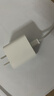 Apple/苹果 20W USB-C充电器  type-c充电器苹果手机充电器原装手机快充头 苹果17手机充电 实拍图