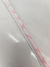 宜洁（yekee）HelloKitty一次性吸管独立包装可弯曲儿童孕妇喝水200只JD-8969 实拍图