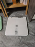 华为智能体脂秤 3 Pro 羽砂白 电子秤体重秤体脂秤家用 双频检测精准/WiFi蓝牙双连接 实拍图