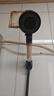 四季沐歌（MICOE）花洒喷头套装 增压淋浴花洒喷头加压淋浴头枪灰过滤手持花洒全套 实拍图