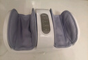 名创优品腿部按摩器小腿肌肉按摩仪经络疏通足部脚底足疗机气囊全自动揉捏送爸爸妈妈男女生的生日礼物实用 【2025新款】升级两侧气囊夹捏 父亲节礼物实用送给爸爸父母长辈老年人老公老婆的礼品 实拍图