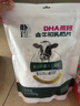 朴珍高钙奶片含牛初乳DHA无蔗糖奶贝750g内蒙特产休闲儿童零食礼包 实拍图