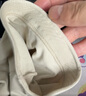 蕉下（beneunder）防晒冰袖女冰丝凉感防晒袖套女防晒手臂沁柔白AL37824 实拍图
