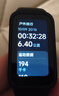 小米Redmi 手环3 黑色 智能手环 全天血氧检测  高刷大屏 超长续航 运动手环送男友送女友 实拍图