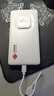 联通5G随身wifi6无线移动wifi免插卡便携式无线网卡5g路由随行车载2025款全国通用流量M70 实拍图