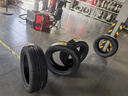 佳通轮胎(Giti)汽车轮胎 205/55R16 91V 228 适配 宝来/朗逸/比亚迪E5 实拍图