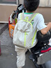 迪卡侬儿童书包MH100户外旅行轻盈学生轻量化双肩背包大容量-5475406 实拍图
