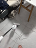 美的（Midea）吸尘器SC861A家用手持立式吸尘器二合一强劲吸力【国家补贴】 实拍图