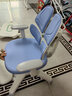 护童（Totguard）儿童学习椅可调节升降学生四背坐姿椅  G985Ultra_奇思蓝 含脚踏 实拍图