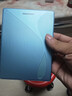 汉王（Hanvon）Clear6英寸电子书阅读器 墨水屏电纸书平板 智能阅读本电子纸 看书学习便携阅读 碧水青 实拍图