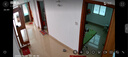 华为智选鸿蒙智选1000万双摄监控摄像头家用360度无死角带夜视全景海雀室内家庭安防宝宝宠物看护器双雀Max 实拍图