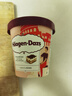 哈根达斯（Haagen-Dazs）提拉米苏风味冰淇淋 420ml 大桶家庭装冰激凌 实拍图