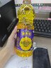 营养家 食用油 黄金小黑葵葵花仁油700ml 物理压榨一级 中粮福临门出品 实拍图